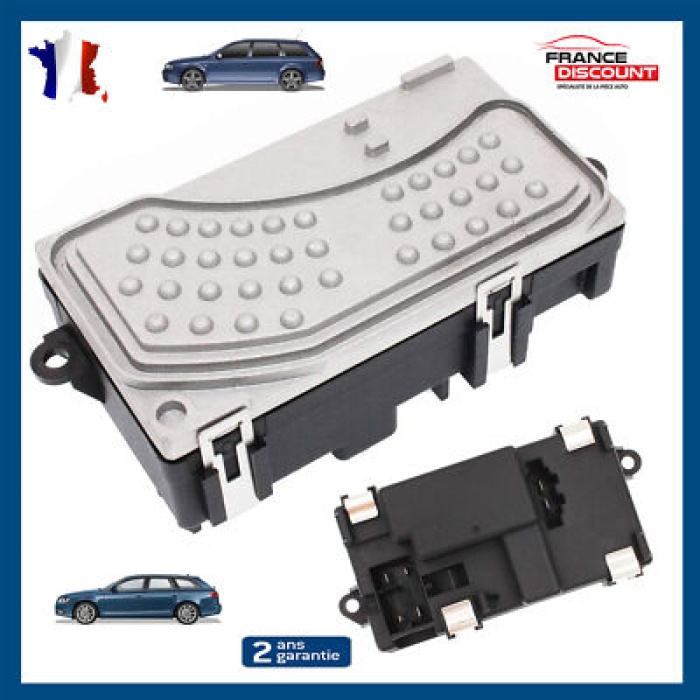 REGULATÖR ŞALTERİ A6/RS8 05>